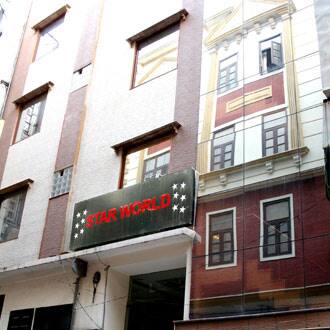 Hotel Star World, New Delhi 1